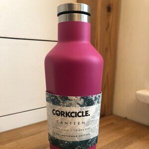 Corkcicle Canteen 16 oz Waterman Edition